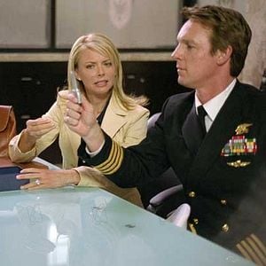 Foto Una niñera a prueba de balas