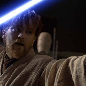 Foto Star Wars: Episodio III - La venganza de los Sith