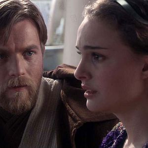 Foto Star Wars: Episodio III - La venganza de los Sith