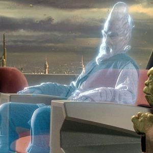 Foto Star Wars: Episodio III - La venganza de los Sith