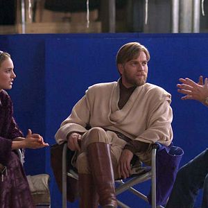 Foto Star Wars: Episodio III - La venganza de los Sith