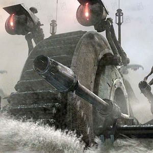 Foto Star Wars: Episodio III - La venganza de los Sith