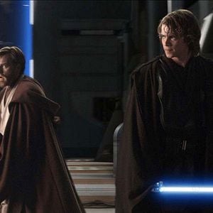 Foto Hayden Christensen