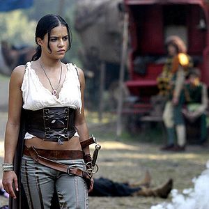 Foto Michelle Rodriguez