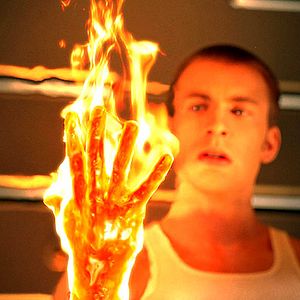 Foto Los 4 Fantásticos