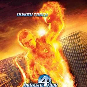 Foto Los 4 Fantásticos