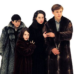 Foto Las crónicas de Narnia: El león, la bruja y el ropero