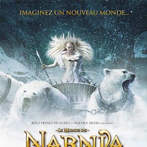 Foto Las crónicas de Narnia: El león, la bruja y el ropero
