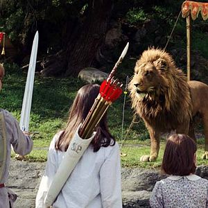 Foto Las crónicas de Narnia: El león, la bruja y el ropero
