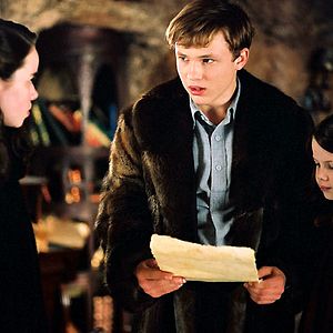 Foto Las crónicas de Narnia: El león, la bruja y el ropero