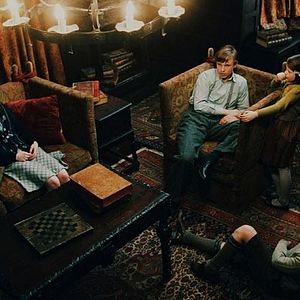 Foto Las crónicas de Narnia: El león, la bruja y el ropero