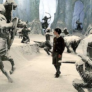 Foto Las crónicas de Narnia: El león, la bruja y el ropero