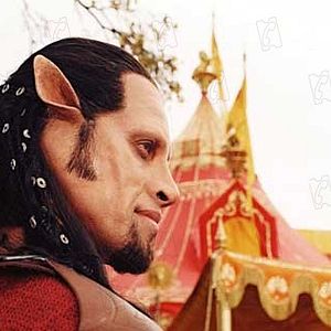 Foto Las crónicas de Narnia: El león, la bruja y el ropero