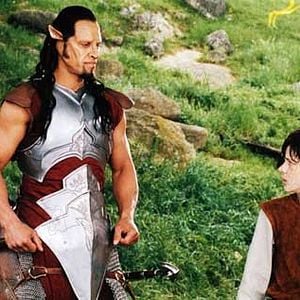 Foto Las crónicas de Narnia: El león, la bruja y el ropero