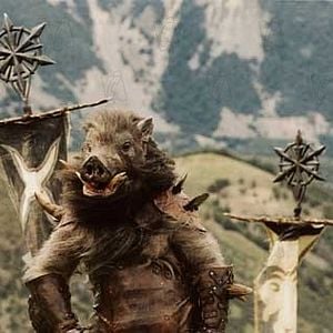 Foto Las crónicas de Narnia: El león, la bruja y el ropero