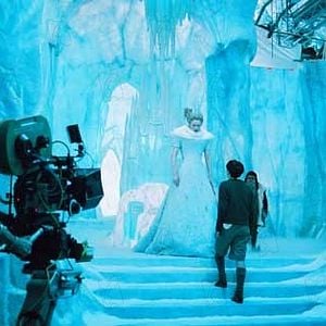 Foto Las crónicas de Narnia: El león, la bruja y el ropero