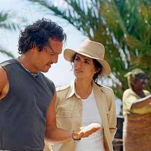 Foto Matthew McConaughey