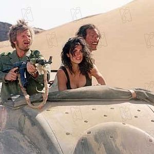 Foto Matthew McConaughey