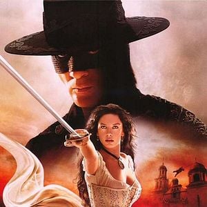 Foto La leyenda del Zorro