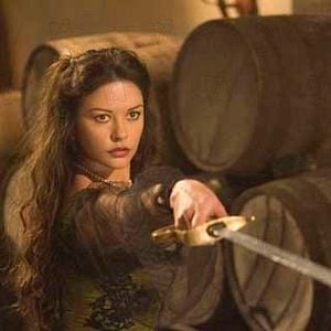 Foto Catherine Zeta-Jones