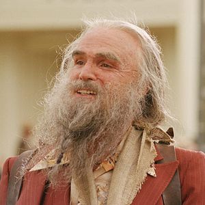 Foto Without a Paddle