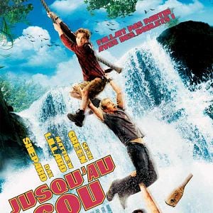 Foto Without a Paddle