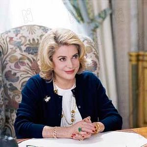 Foto Catherine Deneuve