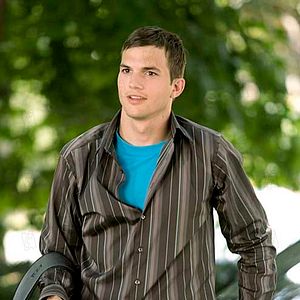 Foto Ashton Kutcher