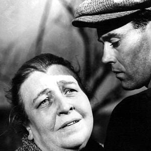 Foto Las uvas de la ira