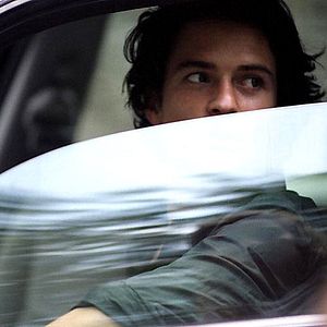 Foto Orlando Bloom