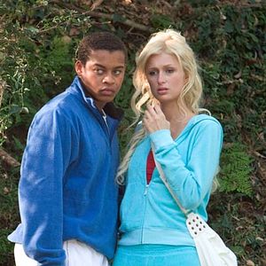 Foto La casa de cera