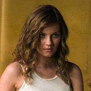 Foto La casa de cera