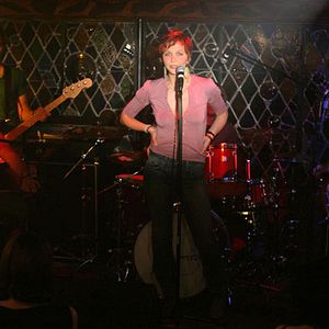 Foto Maggie Gyllenhaal