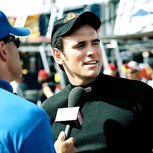 Foto Herbie a toda marcha