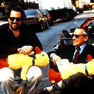 Foto Julian Schnabel