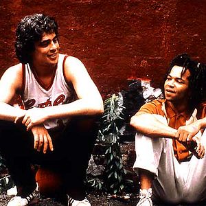 Foto Benicio Del Toro