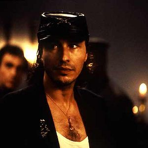 Foto Michael Wincott