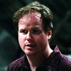 Foto Joss Whedon