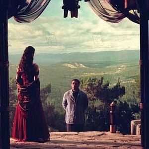 Foto Chiwetel Ejiofor