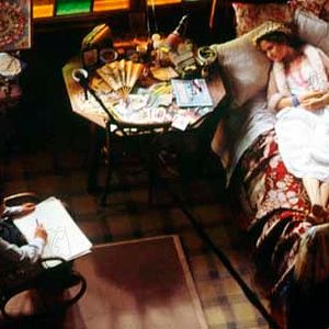 Foto Fernando Trueba