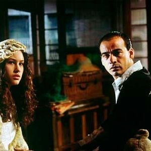 Foto Eduard Fernández