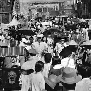 Foto Fernando Trueba