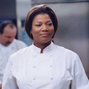 Foto Queen Latifah