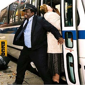 Foto Cedric The Entertainer