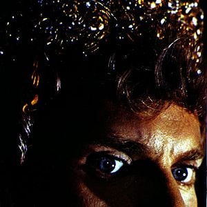 Foto Malcolm McDowell