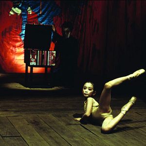 Foto Takashi Miike