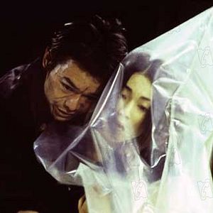 Foto Takashi Miike