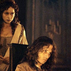 Foto Samantha Morton