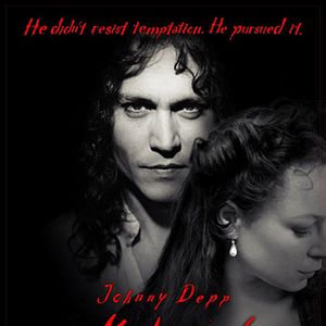 Foto Samantha Morton