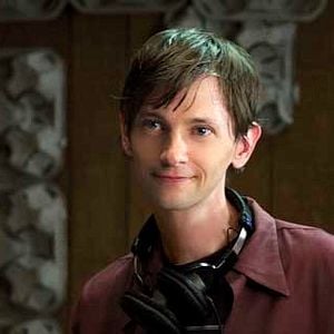 Foto DJ Qualls
